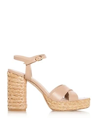 Women's Dayna Espadrille Platform Sandals