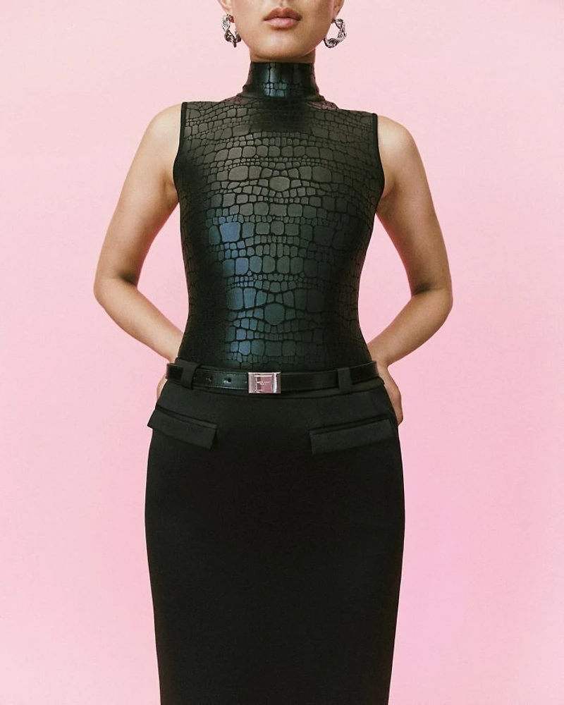 Women's The Billie Belt