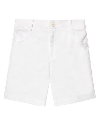Paz Rodriguez Boys' Esencial Shorts - Baby