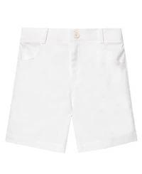 Paz Rodriguez Boys' Esencial Shorts - Baby