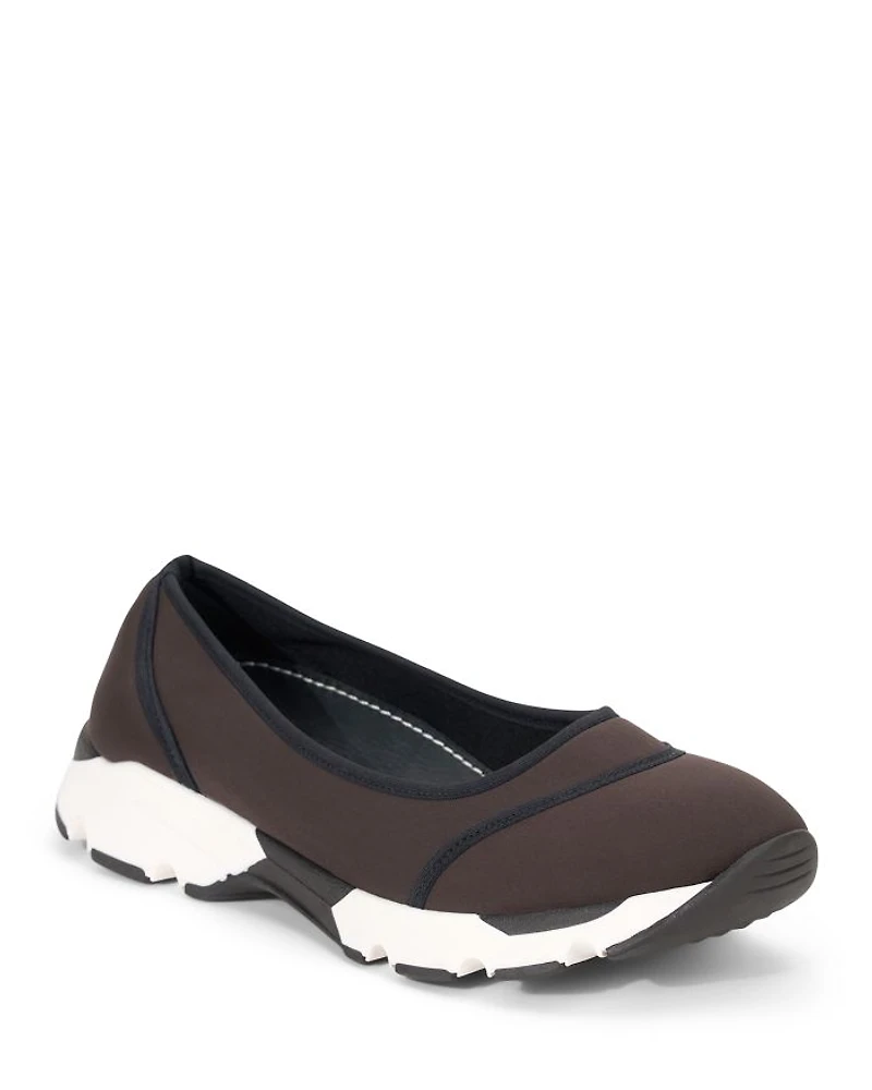 Women's Gino Ballet Glide Sneakers