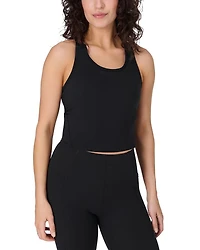Power Medium Impact Crop Tank