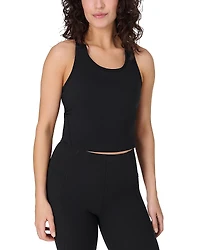 Sweaty Betty Power Medium Impact Crop Tank
