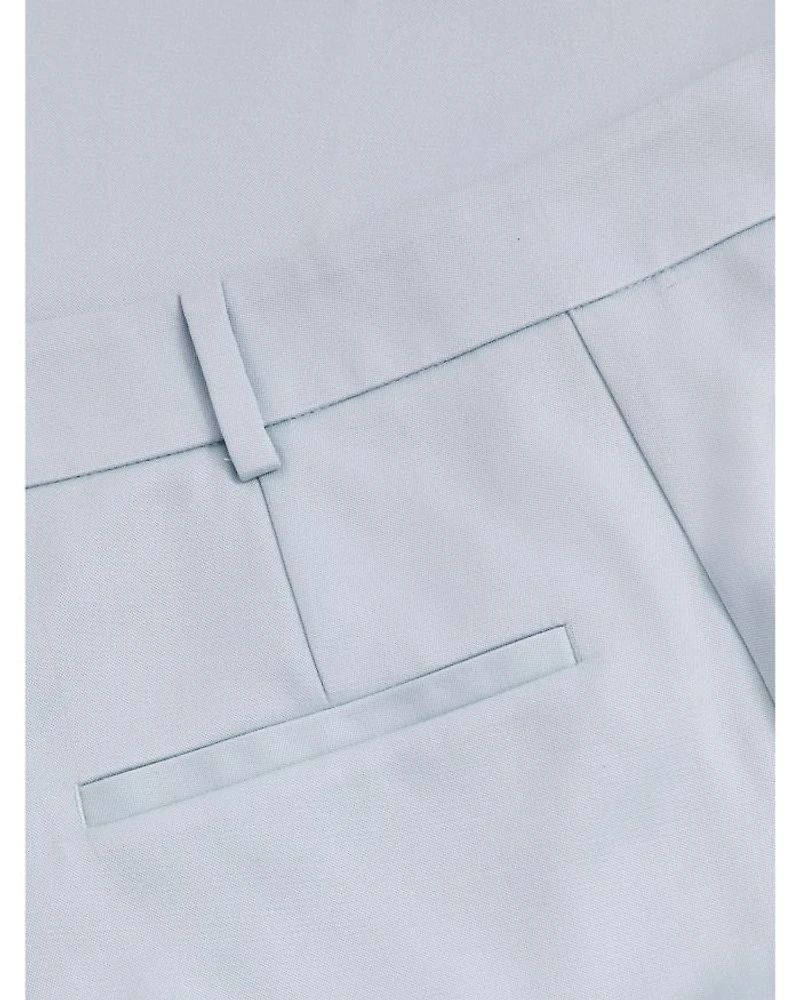 Petite Millie Wide Leg Pants