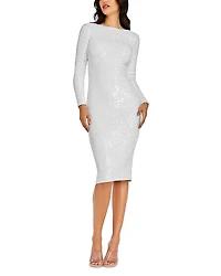 Dress the Population Emery