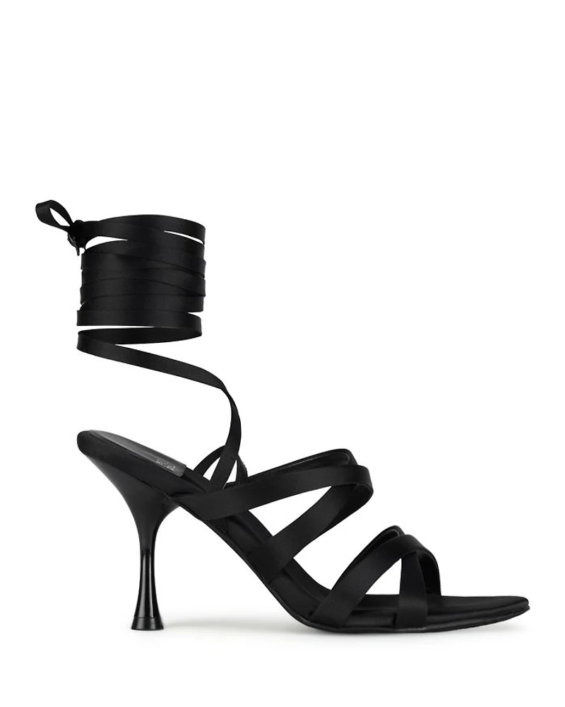 Women's Obsessed Ankle Tie Sandals