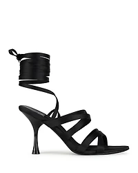 Women's Obsessed Ankle Tie Sandals
