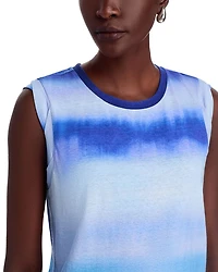 Zarabi Knit Tee