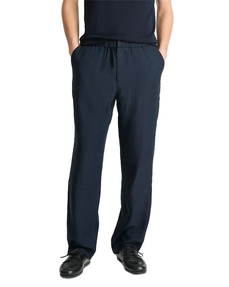 Louie Relaxed Fit Pants