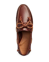 Men's Merton Leather Boat Shoe