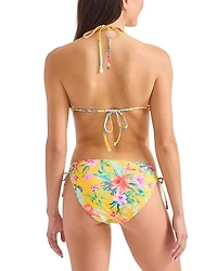 Isola Vita Reversible String Bikini Bottom