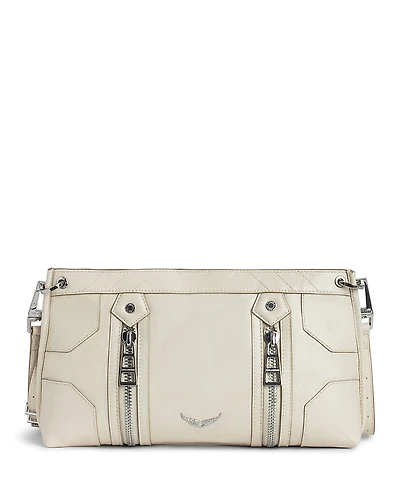 Zadig & Voltaire Sunny Moody Vintage Bag