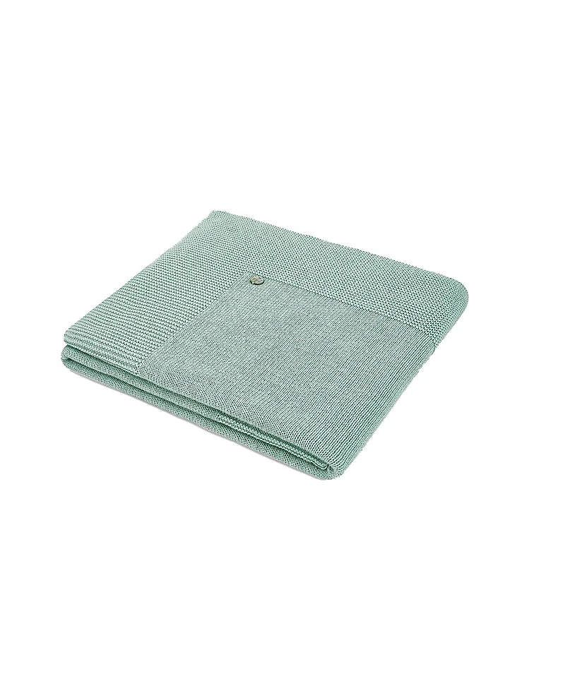 Paz Rodriguez Unisex Esencial Basic Blanket - Baby