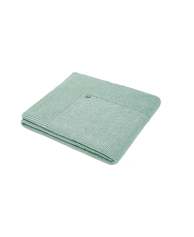 Paz Rodriguez Unisex Esencial Basic Blanket - Baby