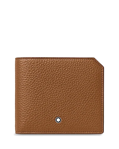 Montblanc Soft Grain Leather Wallet