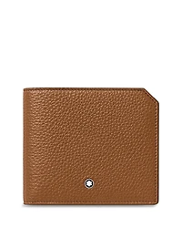 Montblanc Soft Grain Leather Wallet
