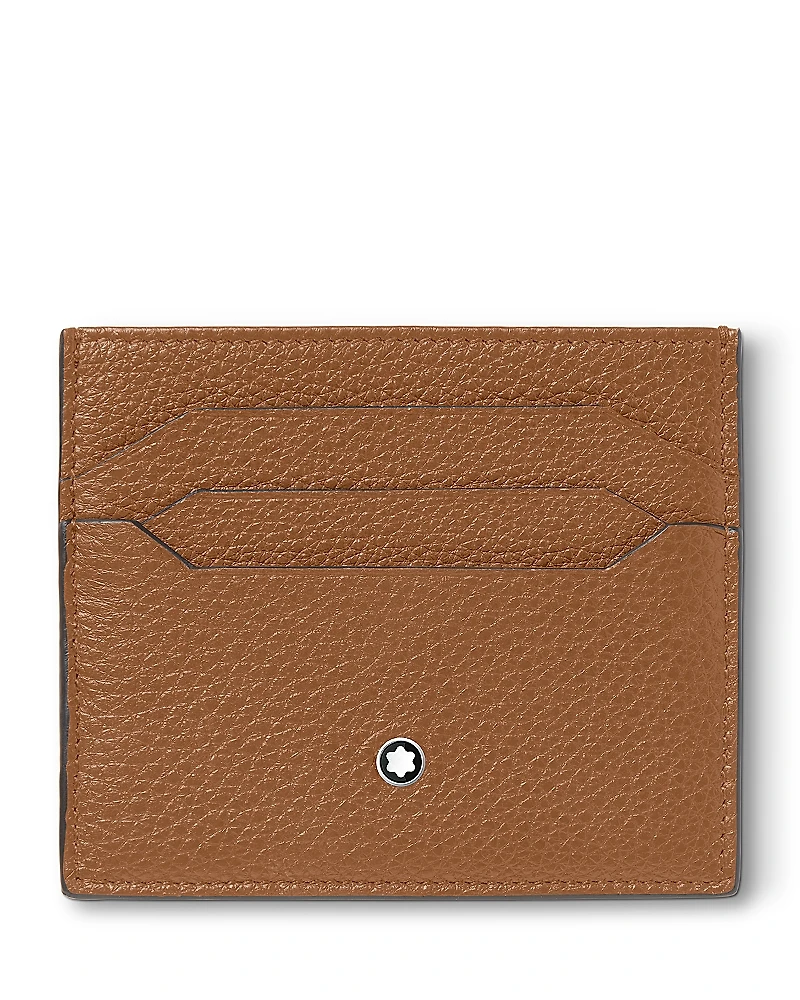 Montblanc Leather Card Holder