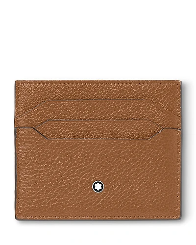 Montblanc Leather Card Holder