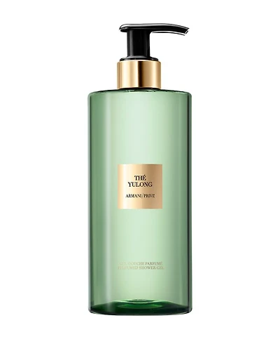Thé Yulong Perfumed Shower Gel 13.52 oz.