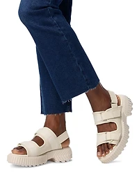 Women's ONA AVE™ Multistrap Sandals