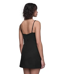 Mira Skort Mini Dress