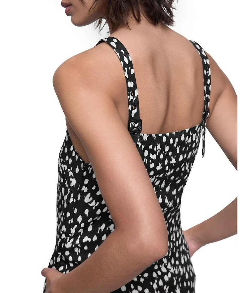 Avery Tank Dress
