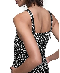 Avery Tank Dress