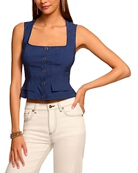 Suki Top