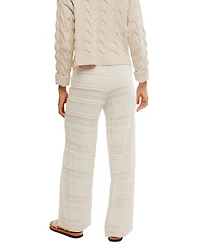 Aiden Lace Pants