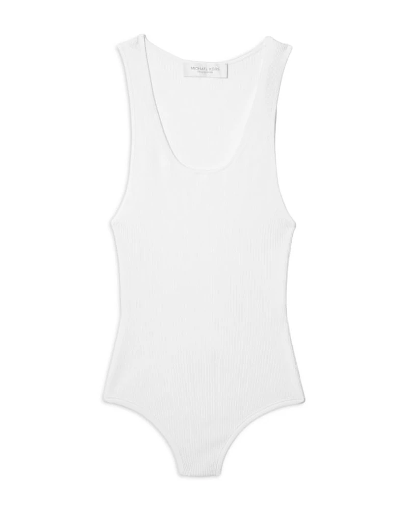 Tank Top Bodysuit