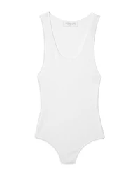 Tank Top Bodysuit