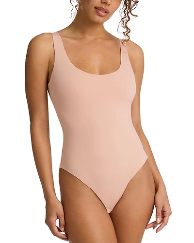 Neoprene Tank Bodysuit