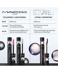 M·A·CStack Elevated Mascara