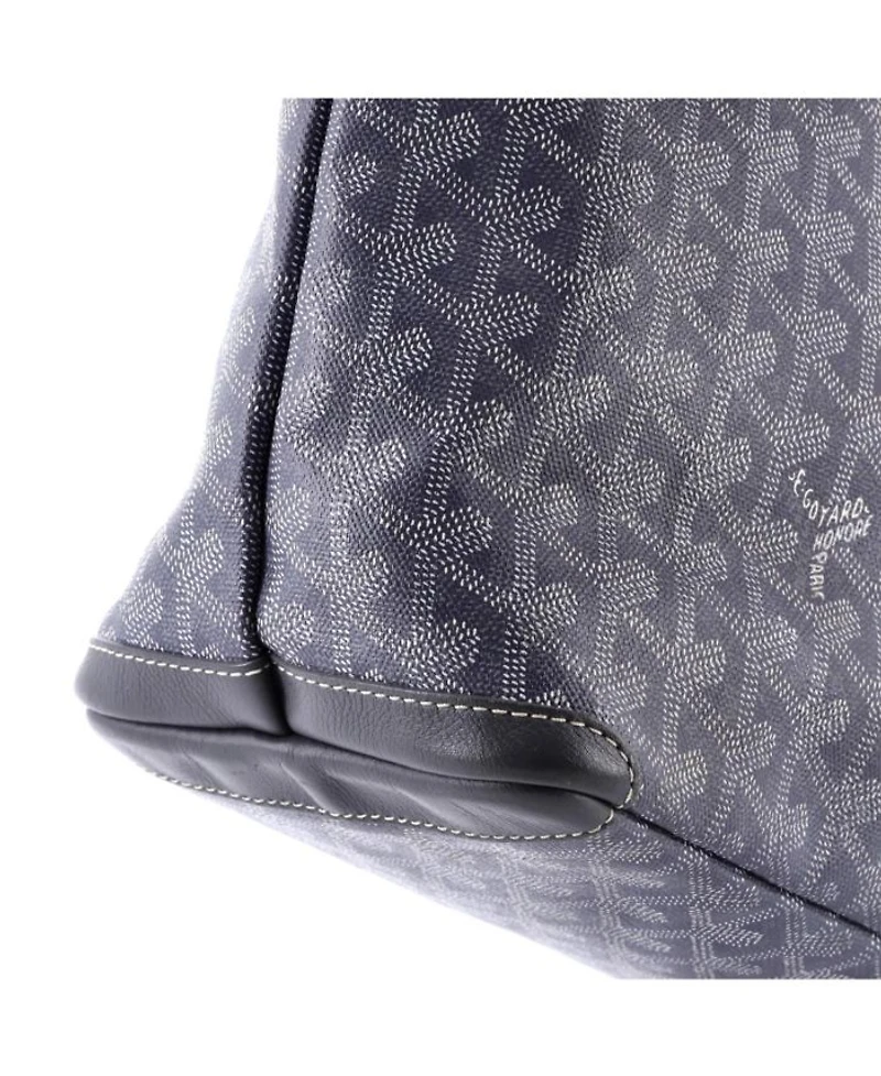 PM Artois Tote Coated Canvas