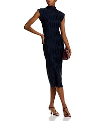 Gramercy Midi Dress