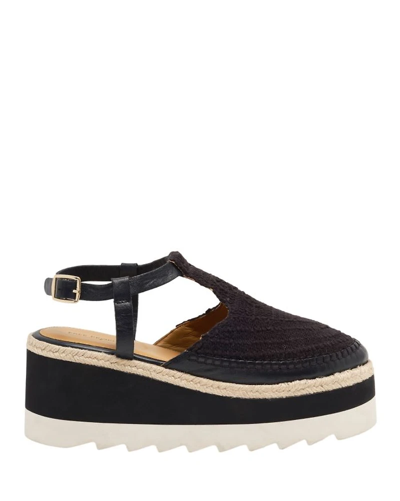 Women's Morning Mykonos Platform Sandals