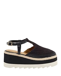 Women's Morning Mykonos Platform Sandals