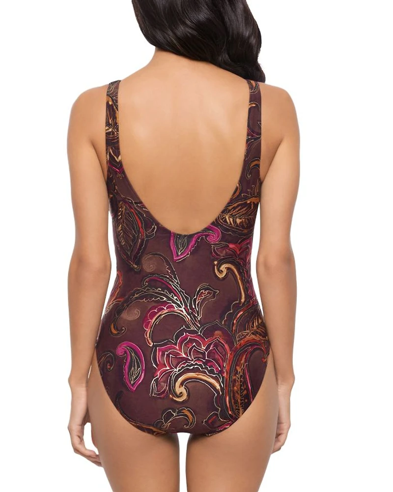 Empress Esti One Piece Swimsuit