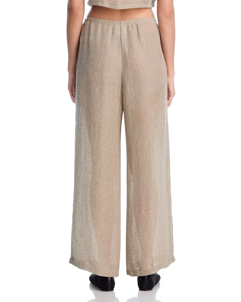 Stella Wide Leg Pants