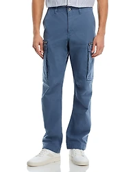 Michael Kors Garment Dyed Cargo Pants