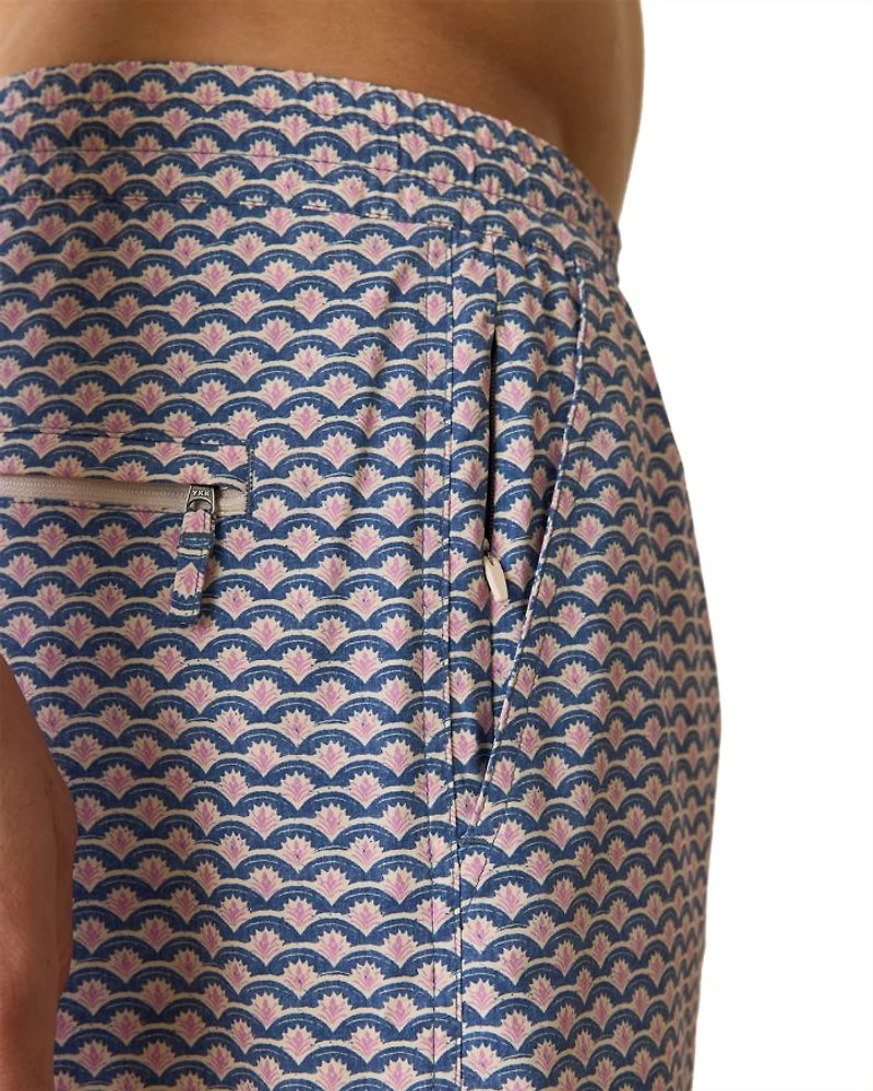 6" Lined Sport & Swim Shorts