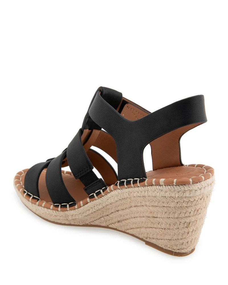 Women's Capelin Sandals