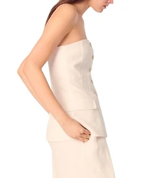 Bustier Top