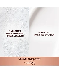Charlotte's Magic Hydration Revival Duo ($45 value)