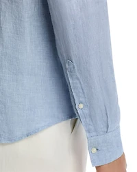 Long Sleeve Button Down Shirt