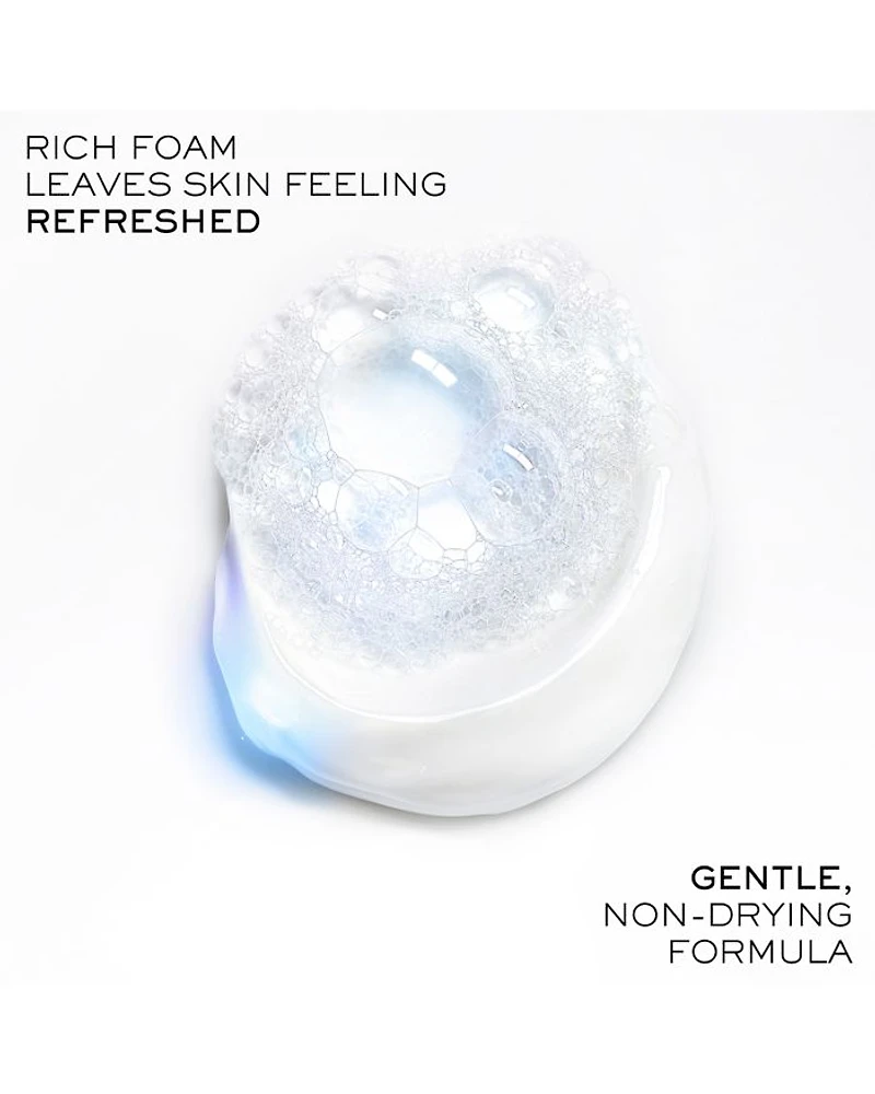 Clarifique Pore Refining Cleansing Foam 4.2 oz.