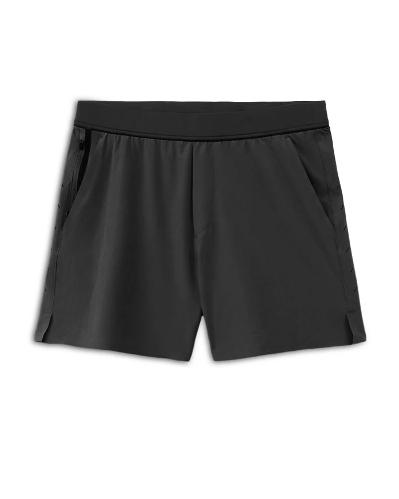 7" Interval Shorts