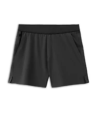 7" Interval Shorts