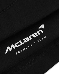 McLaren Grace Cropped Tee