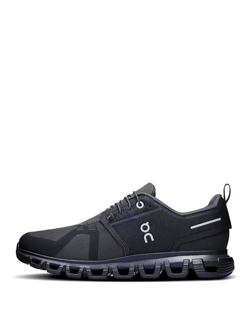 Women's Cloud 6 WP Sneakers